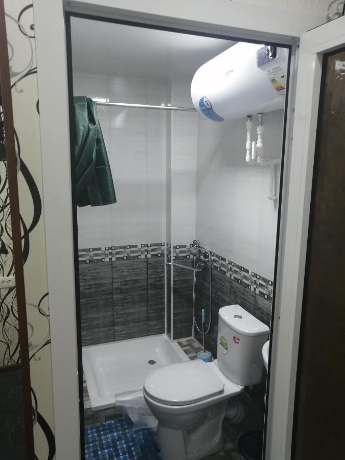 Aziz Hotel Samarkand Esterno foto
